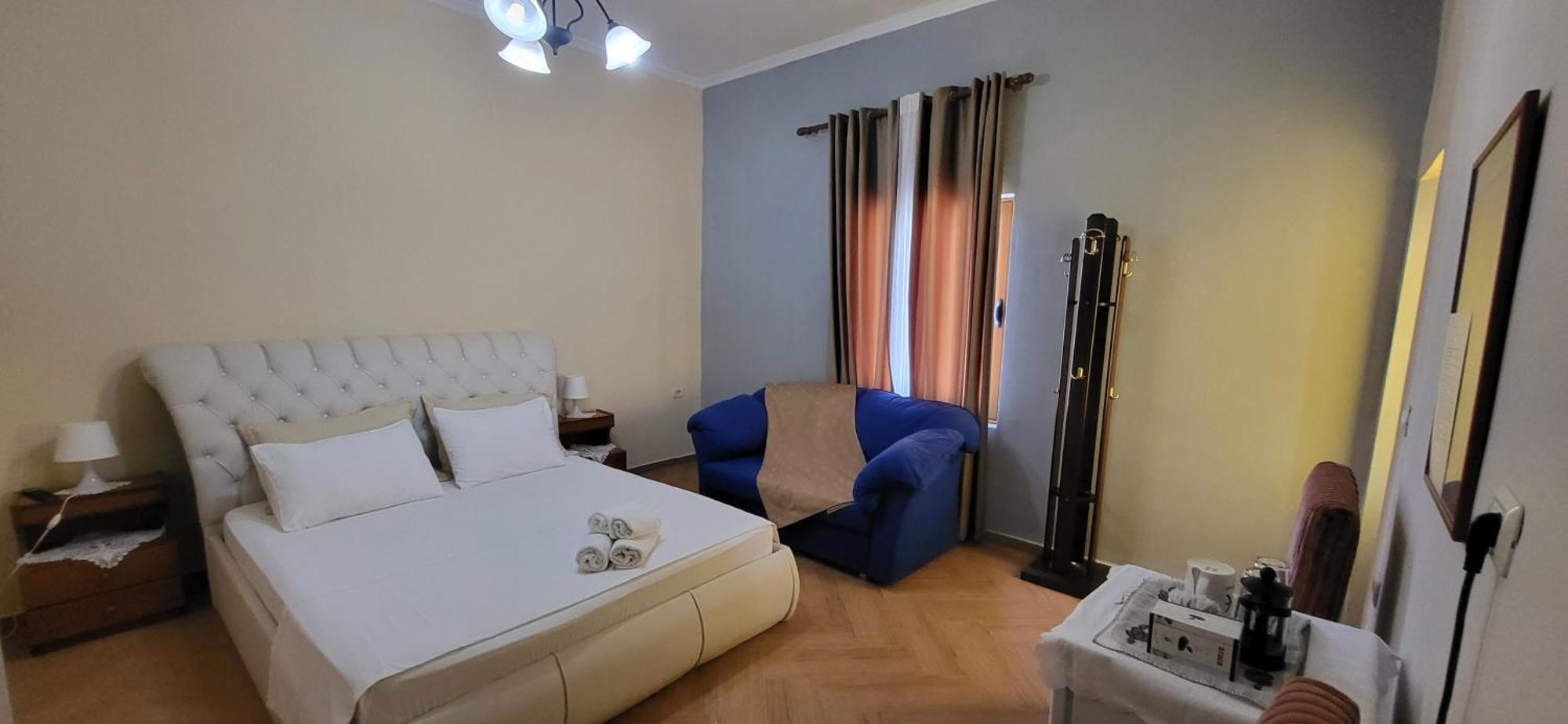 Jon Rooms Himare Bagian luar foto