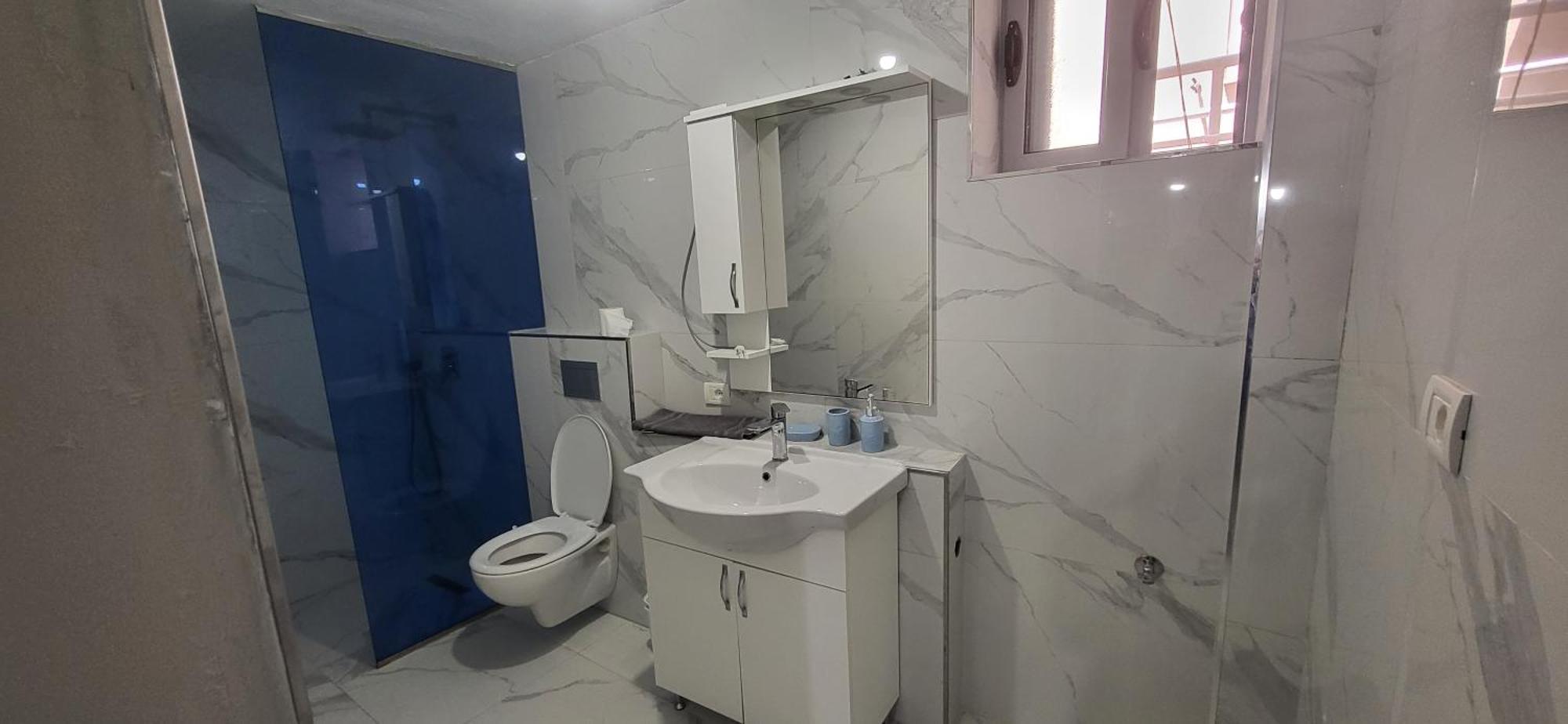 Jon Rooms Himare Bagian luar foto
